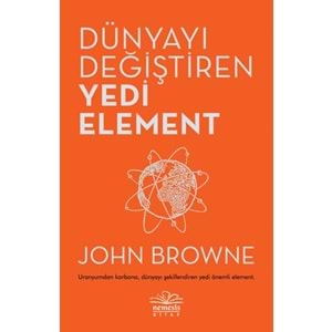 Dünyayı Değiştiren Yedi Element