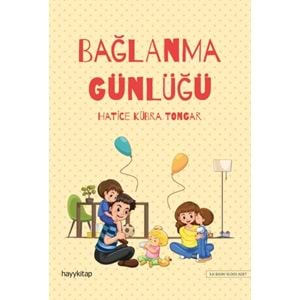 Bağlanma Günlüğü