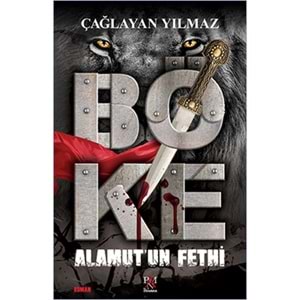 Böke - Alamut'un Fethi