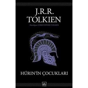 Hurin'in Çocukları Ciltsiz