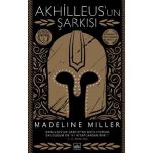 Akhilleusun Şarkısı