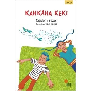 Kahkaha Keki