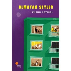 Olmayan Şeyler