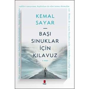 Başı Sınuklar için Kılavuz