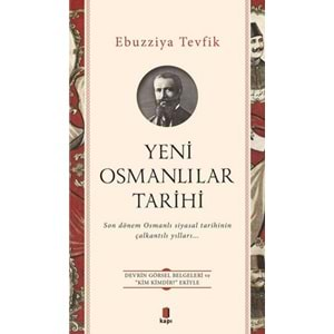 Yeni Osmanlılar Tarihi