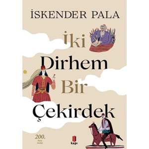 İki Dirhem Bir Çekirdek - Ciltli