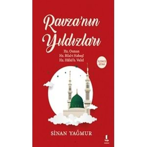 Ravza'nın Yıldızları 3