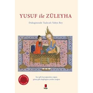 Yusuf ile Züleyha