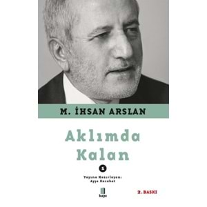 Aklımda Kalan 1