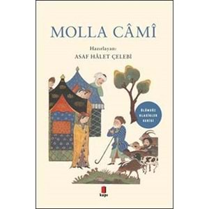 Molla Cami