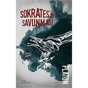 Sokrates'in Savunması