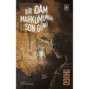 Bir İdam Mahkumunun Son Günü