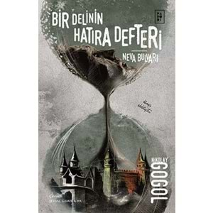 Bir Delinin Hatıra Defteri - Neva Bulvarı