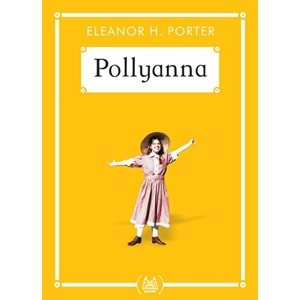 Pollyanna (Ekonomik Boy)