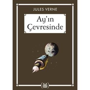 Ay'ın Çevresinde (Ekonomik Boy)