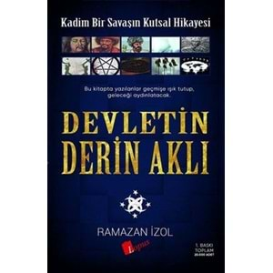 Devletin Derin Aklı