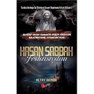 Hasan Sabbah Fedaisiydim