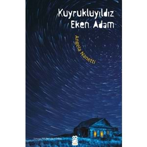 Kuyrukluyıldız Eken Adam