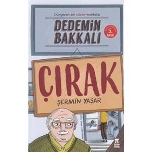 Dedemin Bakkalı - Çırak