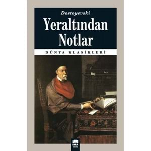 Yeraltından Notlar/Emaklasik