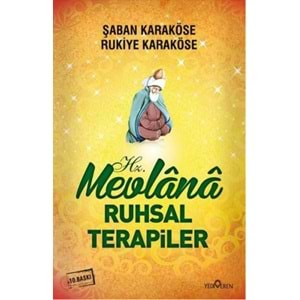 Mevlana'dan Ruhsal Terapiler