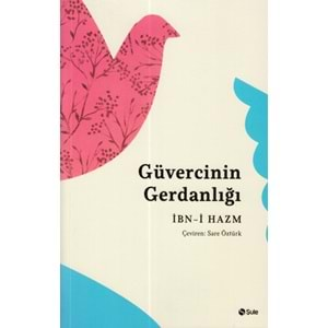 Güvercin Gerdanlığı