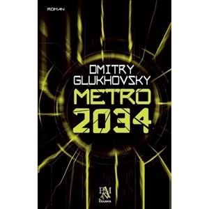 Metro 2034