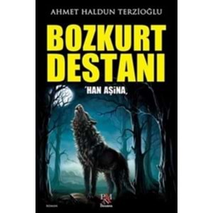 Bozkurt Destanı