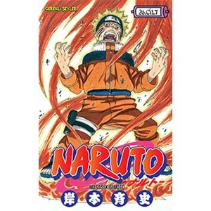 Naruto 26.Cilt