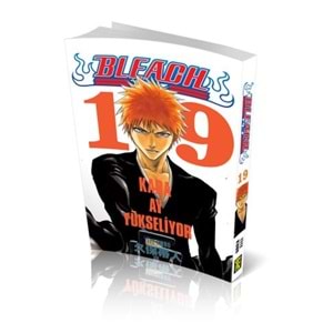 Bleach 19.Cilt