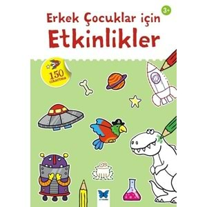 Erkek Çocuklar İçin Etkinlikler