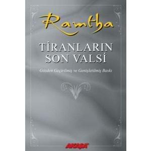 Ramtha Tiranların Son Valsi