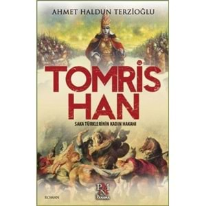 Tomris Han