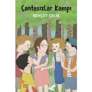 Çantasızlar Kampı