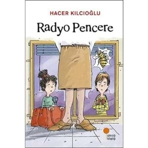 Radyo Pencere