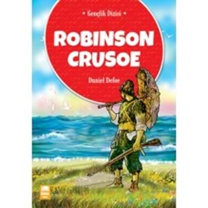 Robınson Crusoe/Gençlik/Emagenç