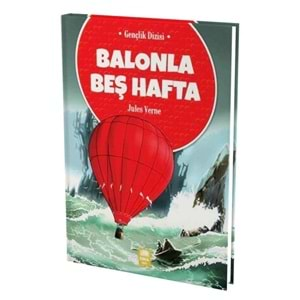 Balonla Beş Hafta/Gençlik/Emagenç