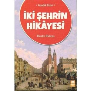 İki Şehrin Hikayesi/Gençlik/Emagenç