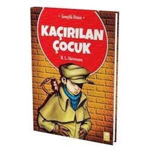 Kaçırılan Çocuk/Gençlik/Emagenç