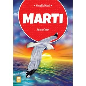 Martı/Gençlik/Emagenç