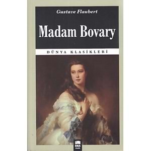 Madam Bovary/Emaklasik