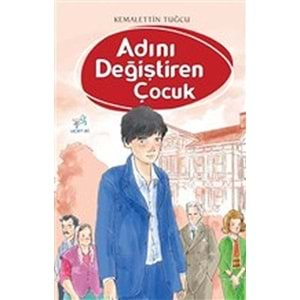 Adını Değiştiren Çocuk