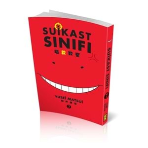 Suikast Sınıfı 7.Cilt