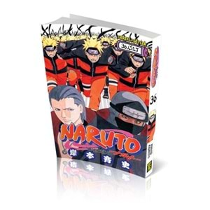 Naruto 36.Cilt