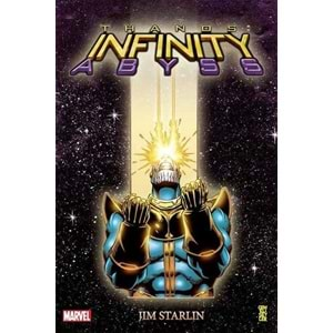 Thanos: Infinity Abyss