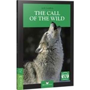 STAGE-3 THE CALL OF THE WILD - İNGİLİZCE HİKAYE