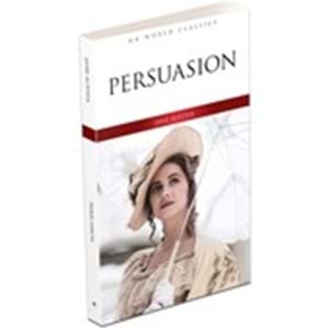 PERSUASION - İngilizce Klasik Roman
