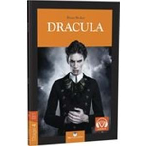 STAGE-4 DRACULA - İNGİLİZCE HİKAYE