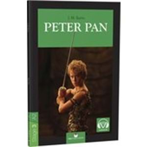 STAGE-3 PETER PAN - İNGİLİZCE HİKAYE