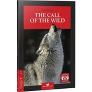 STAGE-1 CALL OF THE WILD - İNGİLİZCE HİKAYE